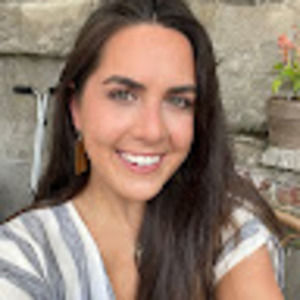 Meet your Posher, Alexandria
